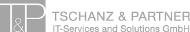 Logo Tschanz & Partner