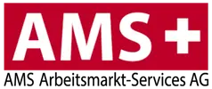 Logo AMS Arbeitsmarkt-Services AG