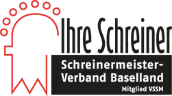Logo Schreinermeister-Verband Baselland