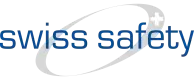Logo swiss safety