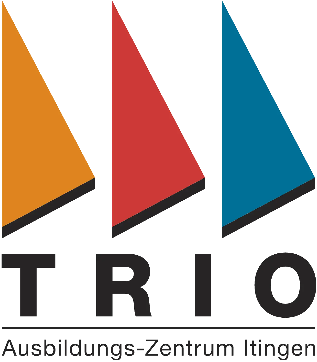 Logo Ausbildungszentrum TRIO